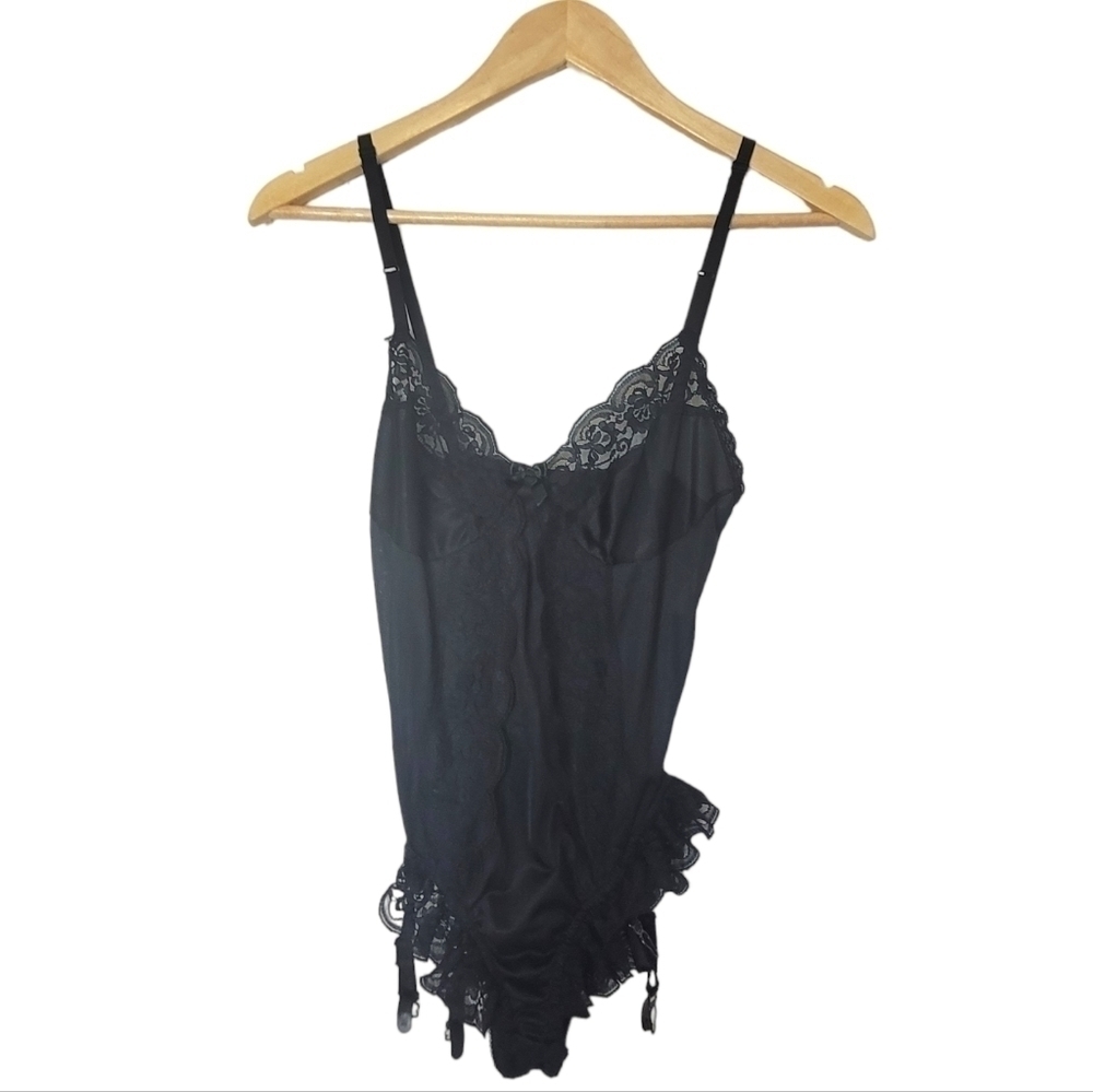 Vintage One Piece Bodysuit